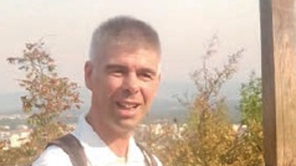 Vent’anni in parrocchia, poi la svolta: don Luca ha scelto la vita monastica