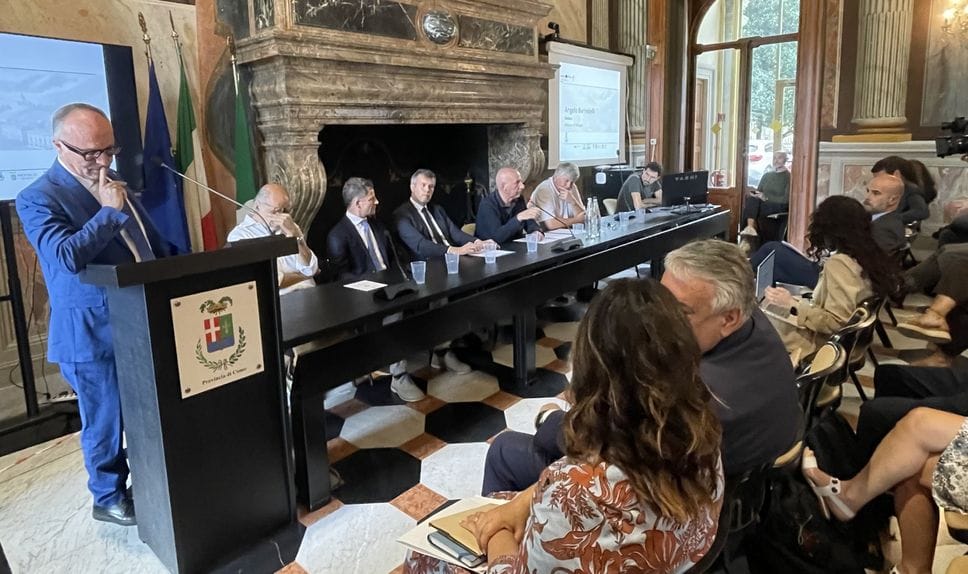Boom del turismo, a Como il rischio di un effetto bolla