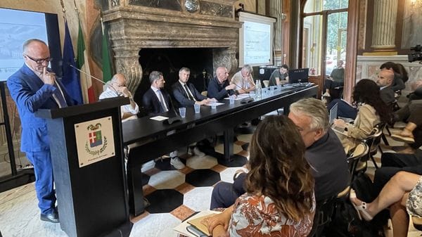 Boom del turismo, a Como il rischio di un effetto bolla
