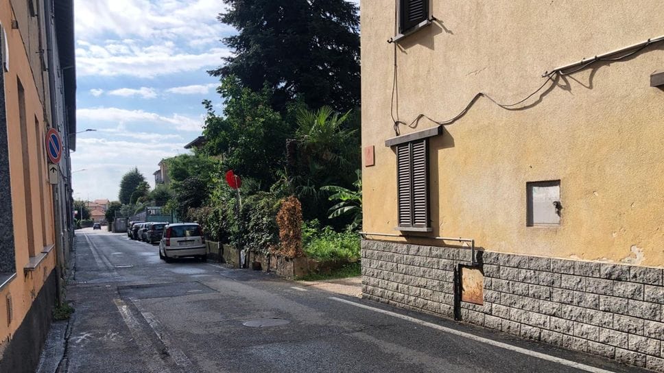 Coltellata contro il fratello: l’aggressore è già in libertà