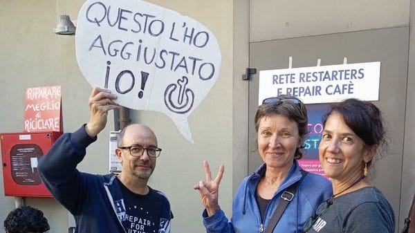 Ri-Day 2, dagli scarti nuove risorse: una giornata tra sostenibilità e riuso creativo
