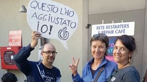 Ri-Day 2, dagli scarti nuove risorse: una giornata tra sostenibilità e riuso creativo