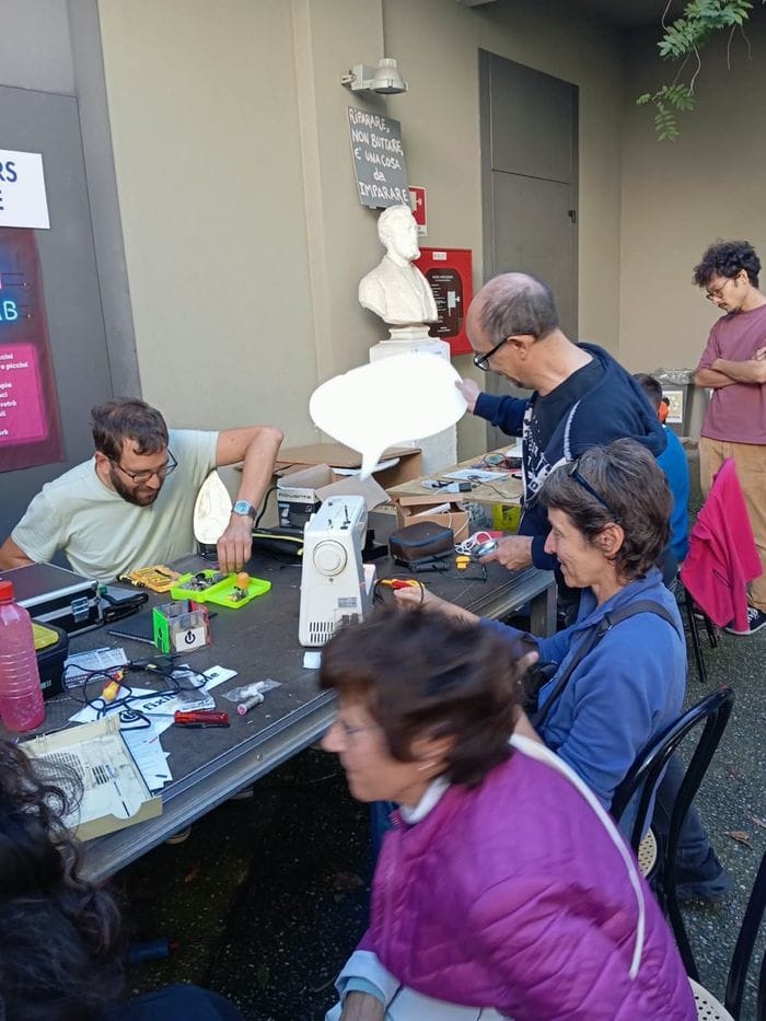 Ri-Day 2, dagli scarti nuove risorse: una giornata tra sostenibilità e riuso creativo