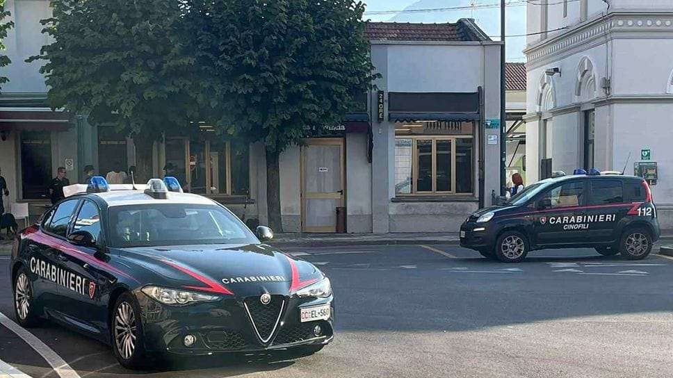Senza sicurezza non c’è vera democrazia