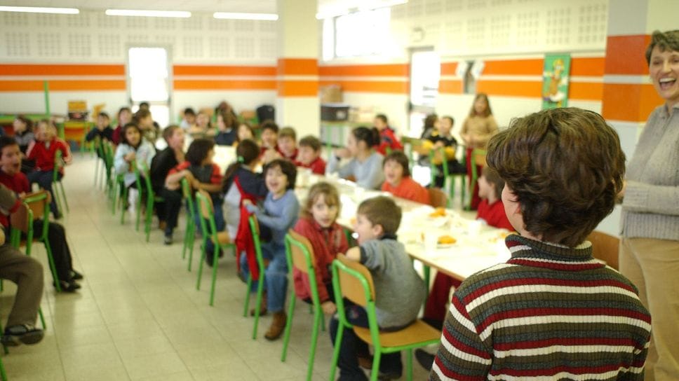 Tetto del 30% di stranieri in classe, Como boccia la nuova misura