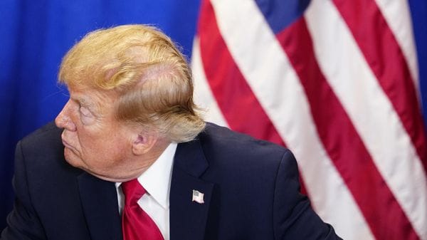 Dopo RapiNews24 ecco la Trump Tv