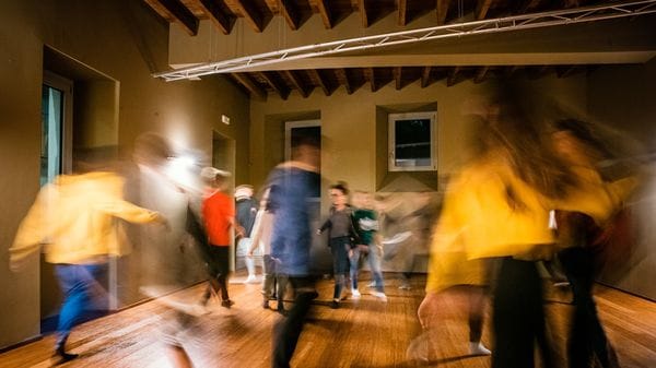 “Edipo infranto”, la nuova produzione dell’Accademia dei Trasformati
