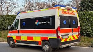 Incidente in moto ad Albavilla, migliorano le condizioni di Bolognini