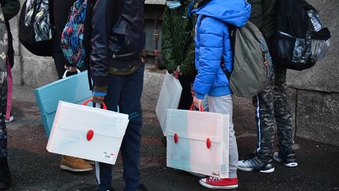 Rientro a scuola, l’occasione per fare il punto su prevenzione e controlli