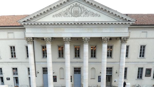 Tre Nobel per la fisica a Como per il Festival della luce