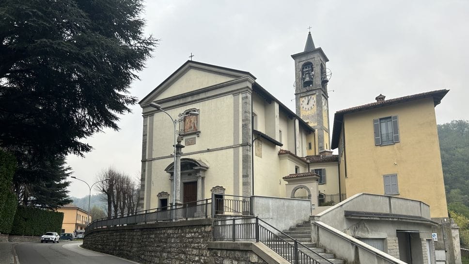 Valbrona, polemiche social sulle campane che suonano di notte