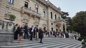 Villa Erba celebra i quarant’anni: bilancio record e una serata speciale