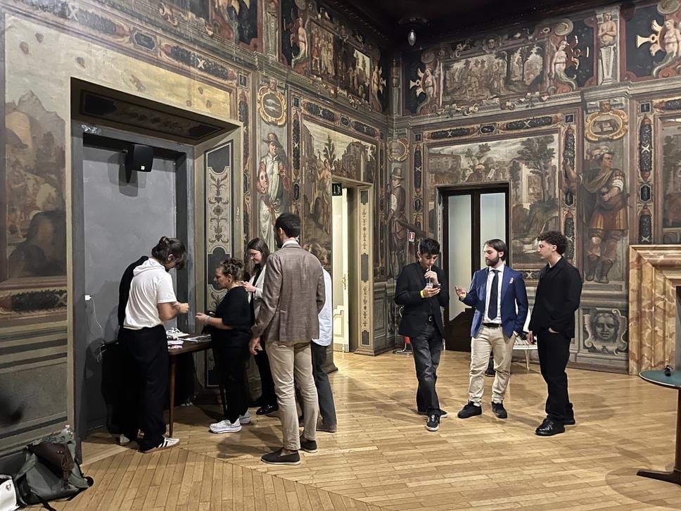 Al Sociale “Nessun dorma”, nemmeno tra i giovani avviati al teatro 