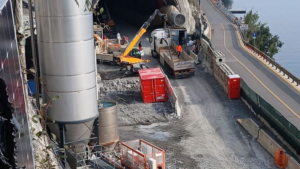 Betonaggio in Valle. Il “No” all’impianto parte con 650 firme