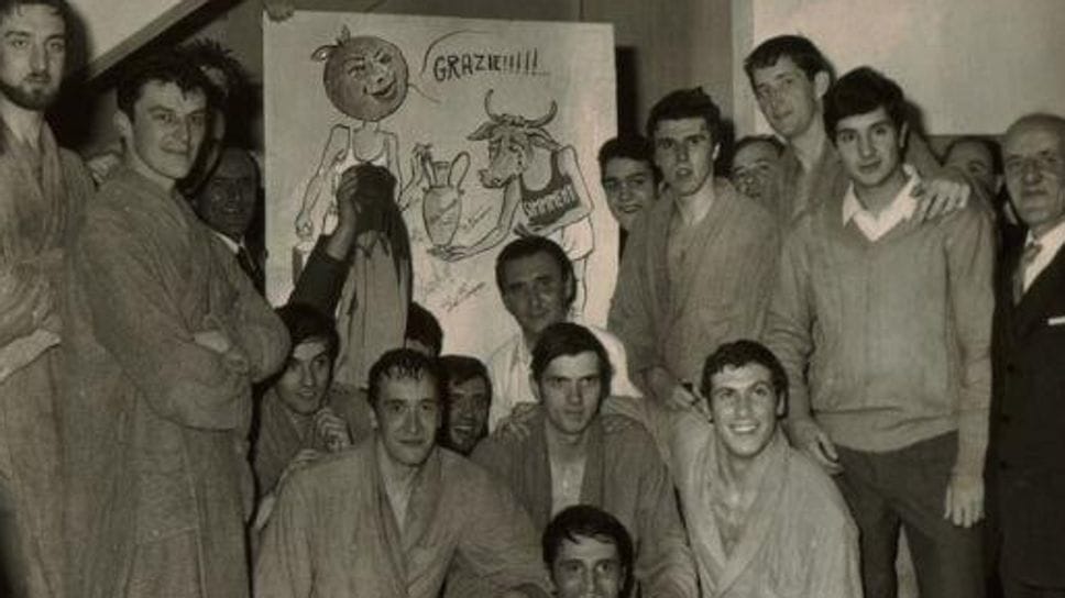 Cantù, la paura non fa 90: compleanno e Arena, stagione speciale