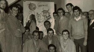 Cantù, la paura non fa 90: compleanno e Arena, stagione speciale