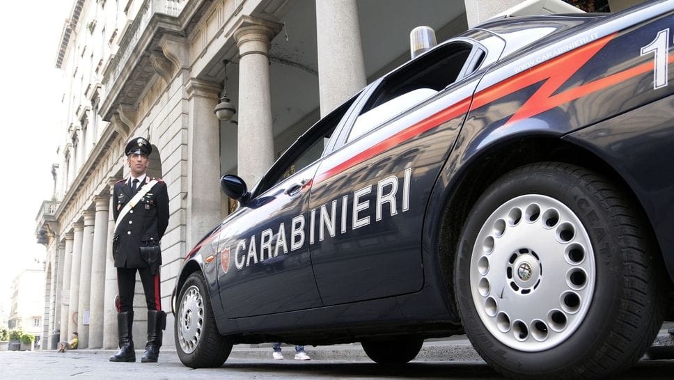 Era latitante da quindici anni: 55enne arrestato dai carabinieri di Como. Dovrà scontare 19 anni di reclusione