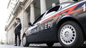 Era latitante da quindici anni: 55enne arrestato dai carabinieri di Como. Dovrà scontare 19 anni di reclusione
