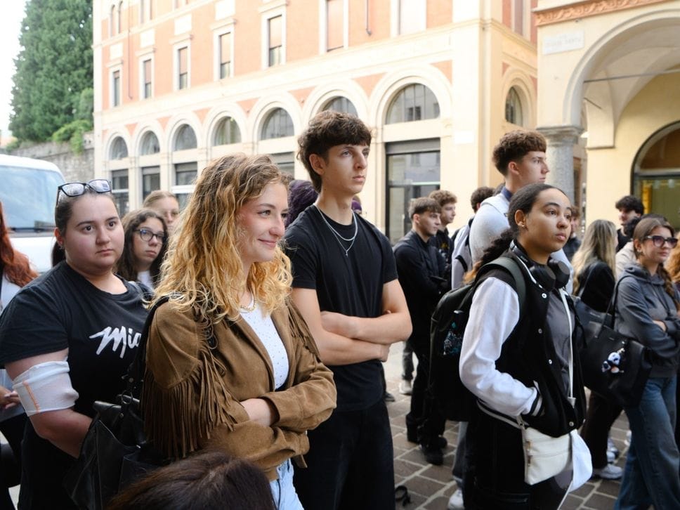Festival della Luce, ecco il progetto Talent Garden 