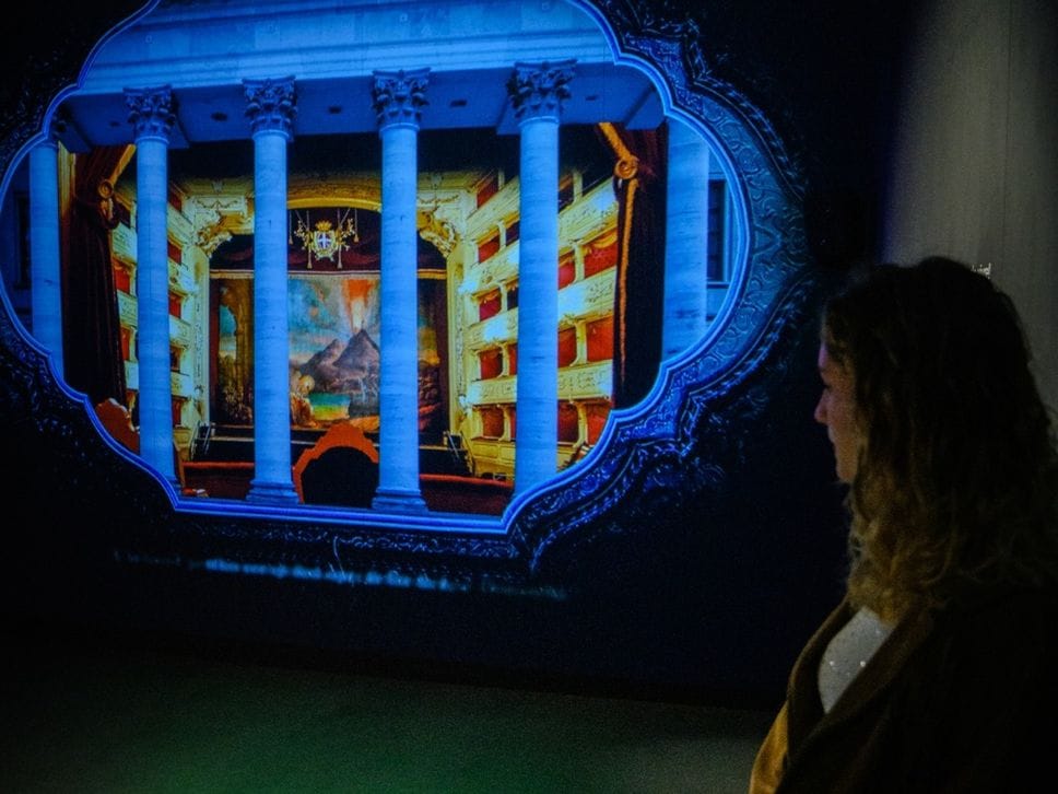 Festival della Luce, ecco il progetto Talent Garden 