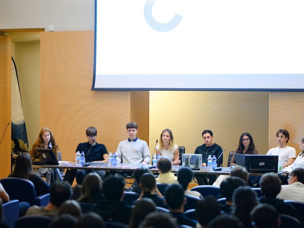 Festival della Luce, ecco il progetto Talent Garden 