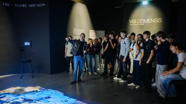 Festival della Luce, ecco il progetto Talent Garden 
