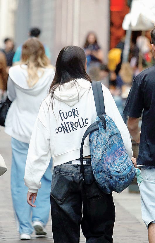I ragazzi a scuola: l’ansia e la fatica di gestire le emozioni