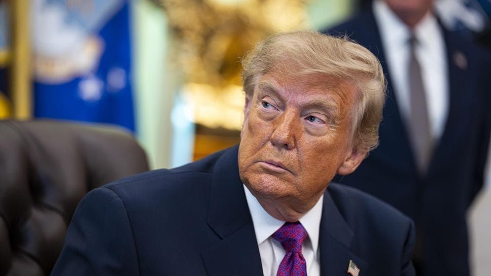 Iran, Trump favoleggia e si rivolge agli Usa