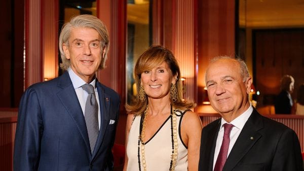 L’hospitality di lusso diventa casa. Villa d’Este svela il nuovo Miralago