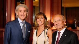 L’hospitality di lusso diventa casa. Villa d’Este svela il nuovo Miralago