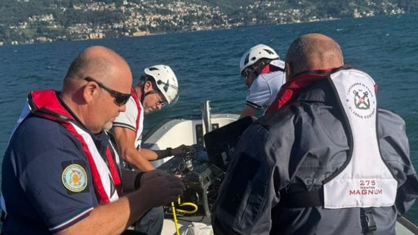 L’uomo annegato a San Siro, ricerche ancora senza esito 
