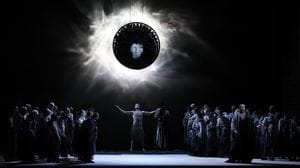 Questa sera al Sociale la prima di Turandot: «Un’alba catartica che ci interroga: il mondo si salverà?»