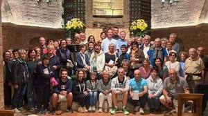 Successo per la quattro giorni ad Assisi, nell’anno dell’ottavo centenario della morte del santo