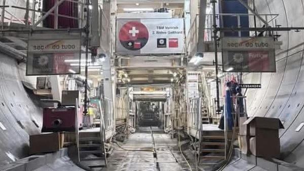 Tremezzina e Gottardo: una Lezione dalla Svizzera
