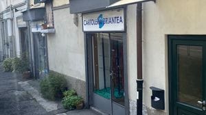 Accusato di due rapine, ma al giudice nega tutto 