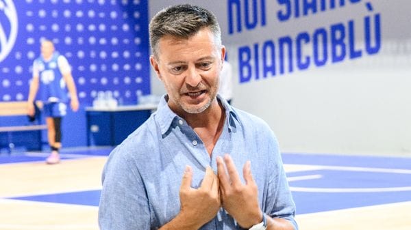 «Annata speciale. Niente allarmismi per la pre season»