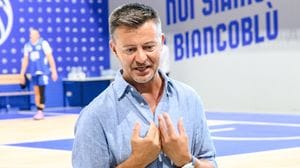 «Annata speciale. Niente allarmismi per la pre season»