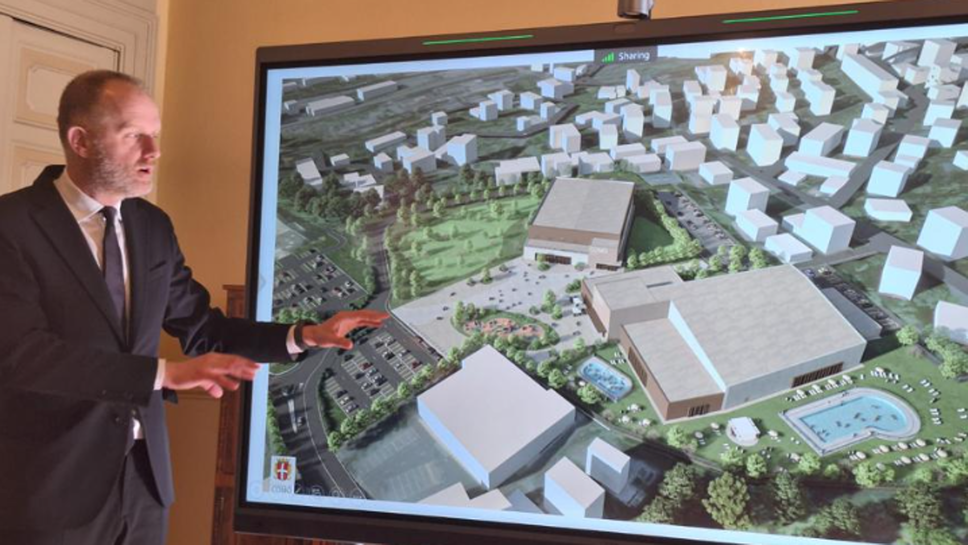 Fallito il progetto per il Quartiere dello sport di Muggiò: «Non c’è interesse pubblico»