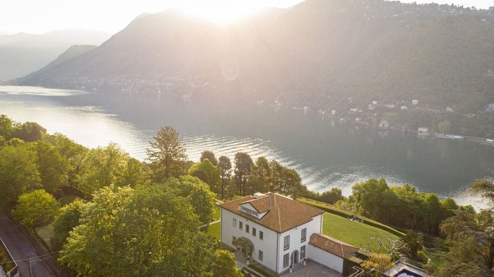 Il Tar accoglie il ricorso su Villa Bonomi e congela l’acquisizione del Comune
