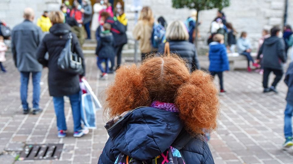 Le scuole di Como hanno bocciato il nuovo piano del Comune: «Serve un tavolo tecnico per scelte condivise»