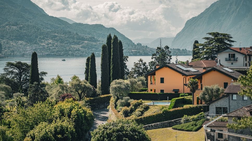 Mercato immobiliare: prezzi in salita dell’8%. Domanda estera forte
