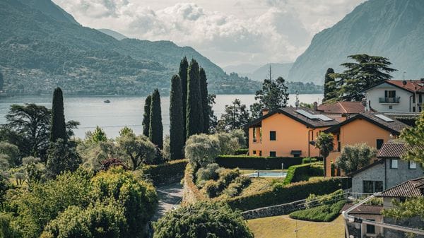 Mercato immobiliare: prezzi in salita dell’8%. Domanda estera forte