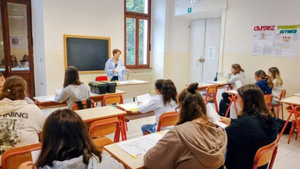 Scuola italiana promossa dall’Ocse: «Bene questi dati, ma non vanno intesi come una gara»