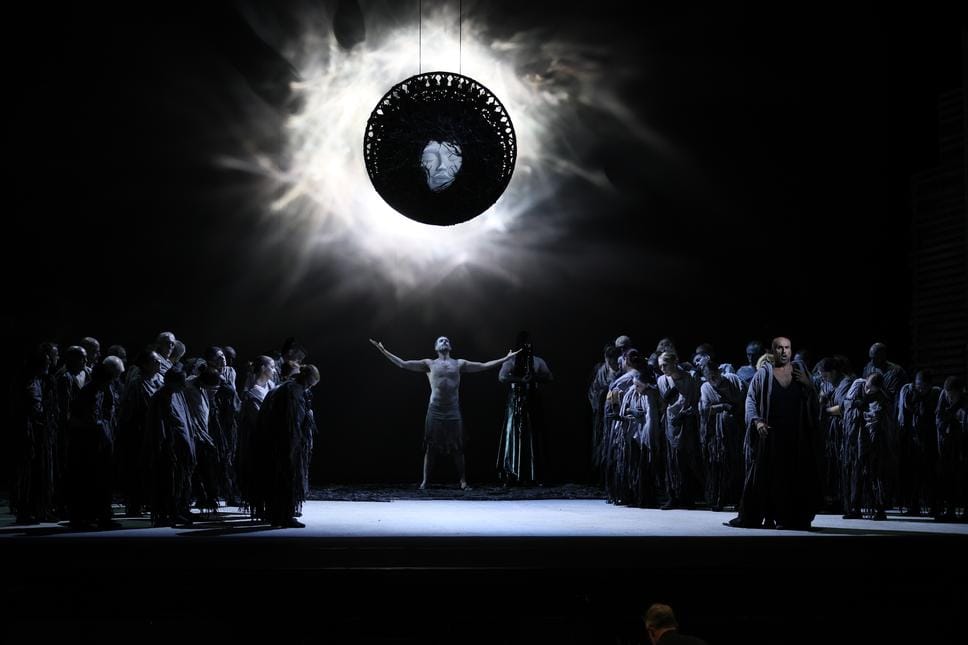 Turandot, un successo la prima al Sociale: applausi a scena aperta e pubblico entusiasta