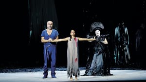 Turandot, un successo la prima al Sociale: applausi a scena aperta e pubblico entusiasta