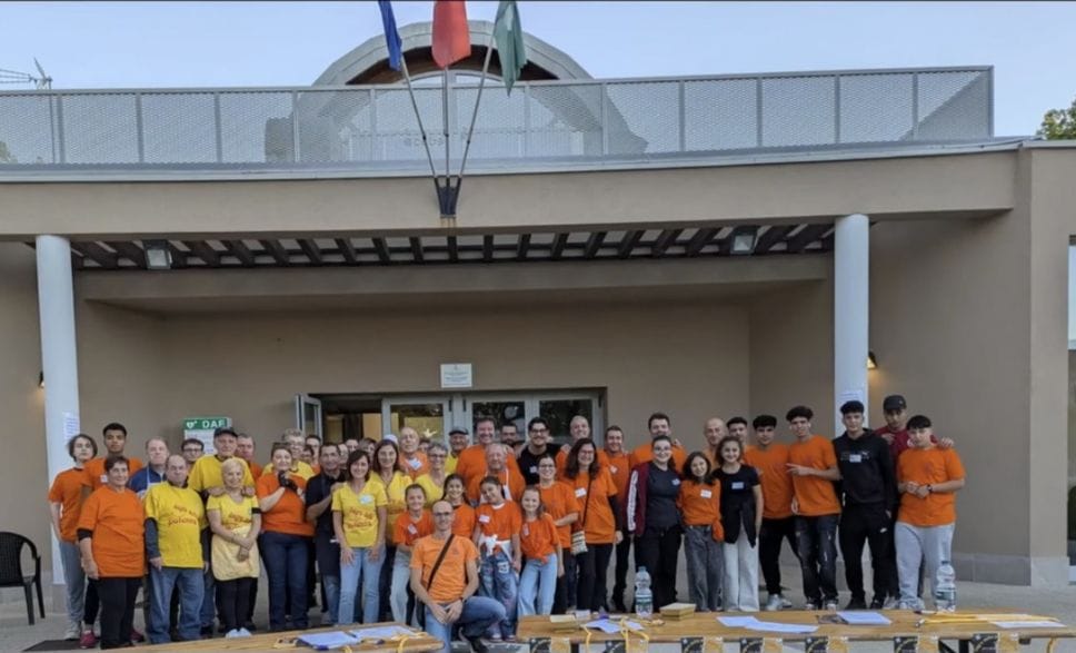 Weekend di feste e tradizioni: a Bregnano torna la Sagra della Polenta