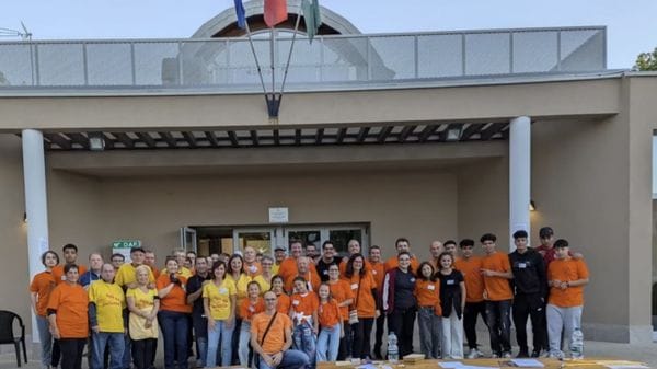 Weekend di feste e tradizioni: a Bregnano torna la Sagra della Polenta