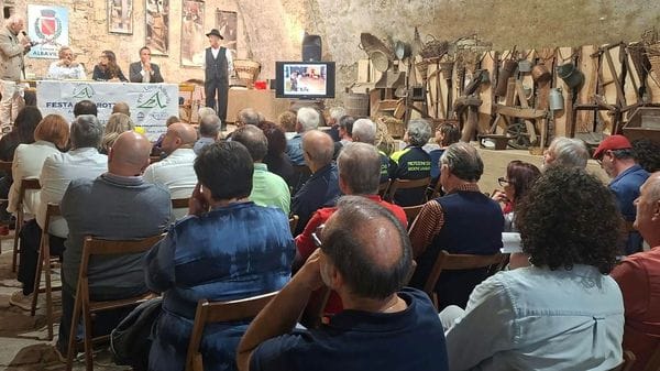 Crotti, tradizioni e sapori. Torna la sagra più premiata di Albavilla 