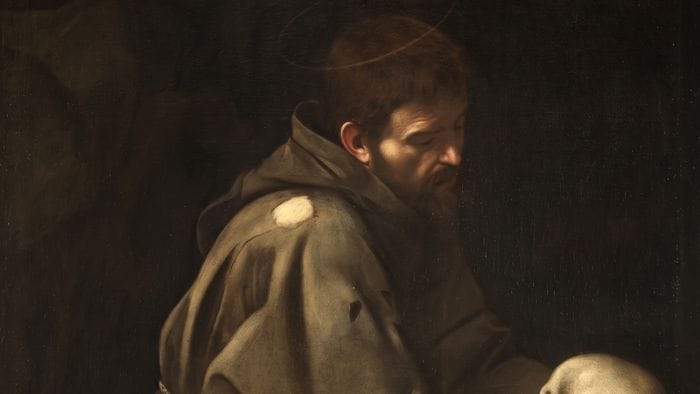 Francesco, numero monografico dell’Ordine sul santo poeta