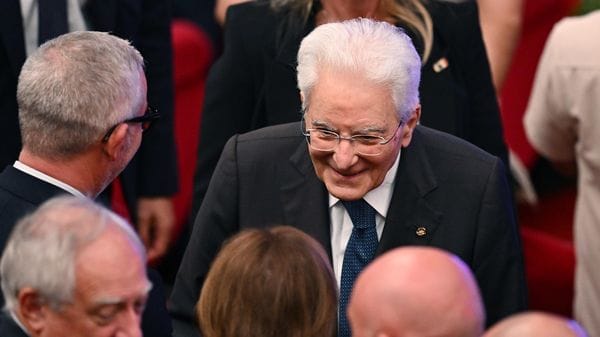 Il Quirinale corregge le esigenze politiche